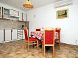 Dining room Dining room - Apartment A-4659-b - Apartments Bol (Brač) - 4659
