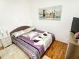 Bedroom 2 Bedroom 2 - Apartment A-4663-b - Apartments Duće (Omiš) - 4663