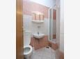 Bathroom 2 Bathroom 2 - Apartment A-4664-a - Apartments Duće (Omiš) - 4664