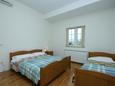 Bedroom 1 Bedroom 1 - Apartment A-4664-a - Apartments Duće (Omiš) - 4664