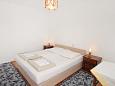 Bedroom Splitska, Bedroom u smještaju tipa room, dopusteni kucni ljubimci.