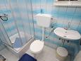 Bathroom Bathroom - Room S-4665-e - Rooms Splitska (Brač) - 4665