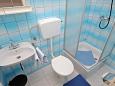 Bathroom Bathroom - Room S-4665-f - Rooms Splitska (Brač) - 4665