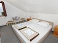 Bedroom Bedroom - Room S-4665-g - Rooms Splitska (Brač) - 4665