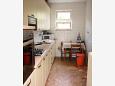 Shared kitchen Shared kitchen - Room S-4682-c - Rooms Dubrovnik (Dubrovnik) - 4682