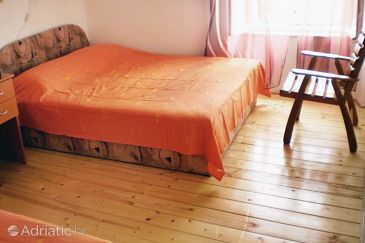 Bedroom Dubrovnik, Bedroom u smještaju tipa room, dostupna klima i WIFI.