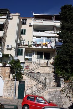 Property - Apartments 4696 Property Dubrovnik (Dubrovnik) - Accommodation 4696 - Apartments in Croatia.
