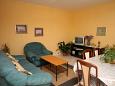 Living room Living room - House K-4726 - Vacation Rentals Orašac (Dubrovnik) - 4726