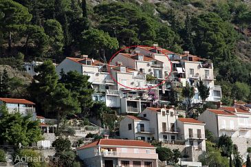 Property Dubrovnik, Dubrovnik, Property 4730 - Apartments with pebble beach.