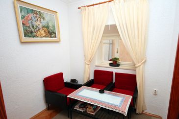 Living room Dubrovnik, Living room u smještaju tipa apartment, WIFI.
