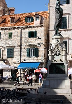 Property - Apartments and Rooms 4735 Property Dubrovnik (Dubrovnik) - Accommodation 4735 - Apartments and Rooms near sea.
