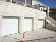 Parking lot - Rooms 4741 Parking lot Orašac (Dubrovnik) - Accommodation 4741 - Rooms with pebble beach.