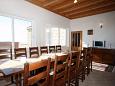Shared dining room Shared dining room - Room S-4741-c - Rooms Orašac (Dubrovnik) - 4741