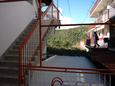 Shared terrace - view Shared terrace - view - Studio flat AS-4747-c - Apartments Podaca (Makarska) - 4747