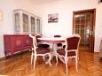 Dining room Dining room - House K-4756 - Vacation Rentals Mlini (Dubrovnik) - 4756