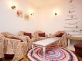 Living room Living room - House K-4756 - Vacation Rentals Mlini (Dubrovnik) - 4756