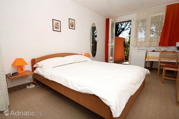 Room S-4757-f - Apartments and Rooms Mlini (Dubrovnik) - 4757