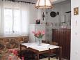 Dining room Dining room - Apartment A-4758-a - Apartments Brist (Makarska) - 4758