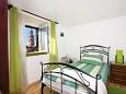 Bedroom 2 Bedroom 2 - Apartment A-4760-a - Apartments Split (Split) - 4760
