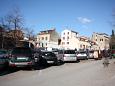 Parking lot - Apartments 4760 Parking lot Split (Split) - Accommodation 4760 - Apartments with sandy beach.