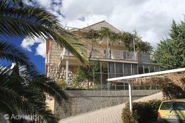 Property - Apartments and Rooms 4761 Property Plat (Dubrovnik) - Accommodation 4761 - Apartments and Rooms with pebble beach.