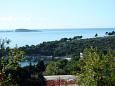 Shared terrace - view Shared terrace - view - Studio flat AS-4764-b - Apartments Mlini (Dubrovnik) - 4764