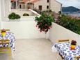 Shared terrace Shared terrace - Apartment A-4768-a - Apartments Dubrovnik (Dubrovnik) - 4768