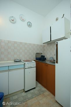 Kitchen Plat, Kitchen u smještaju tipa apartment, dopusteni kucni ljubimci i WIFI.