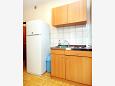 Shared kitchen Shared kitchen - Room S-4772-b - Apartments and Rooms Mlini (Dubrovnik) - 4772