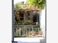 Shared terrace - view Shared terrace - view - Room S-4772-b - Apartments and Rooms Mlini (Dubrovnik) - 4772