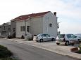 Parking lot - Apartments 4776 Parking lot Plat (Dubrovnik) - Accommodation 4776 - Apartments with pebble beach.