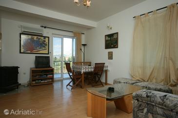 Living room Cavtat, Living room u smještaju tipa apartment.