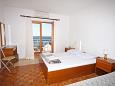 Bedroom Mlini, Bedroom u smještaju tipa room, dopusteni kucni ljubimci.