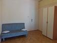 Living room Living room - Apartment A-4798-a - Apartments Duće (Omiš) - 4798
