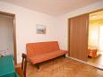 Living room Living room - Apartment A-4798-d - Apartments Duće (Omiš) - 4798