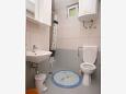 Bathroom 2 Bathroom 2 - Apartment A-4798-e - Apartments Duće (Omiš) - 4798