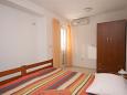 Bedroom 1 Bedroom 1 - Apartment A-4798-e - Apartments Duće (Omiš) - 4798