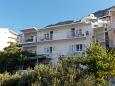 Apartments Duće (Omiš) - 4798
