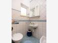 Bathroom 2 Bathroom 2 - Apartment A-4799-c - Apartments Duće (Omiš) - 4799