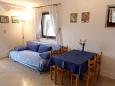 Dining room Dining room - Apartment A-4803-a - Apartments Sumartin (Brač) - 4803