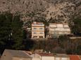 Apartments Drašnice (Makarska) - 4810