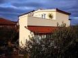 Apartments and Rooms Trogir (Trogir) - 4814