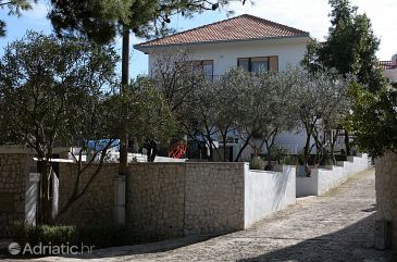 Property - Apartments 4825 Property Okrug Donji (Čiovo) - Accommodation 4825 - Apartments near sea.