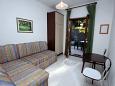 Living room Living room - Apartment A-4827-a - Apartments Sumpetar (Omiš) - 4827
