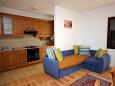 Living room Living room - Apartment A-4830-c - Apartments Duće (Omiš) - 4830