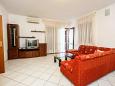Living room Living room - Apartment A-4836-a - Apartments Mastrinka (Čiovo) - 4836