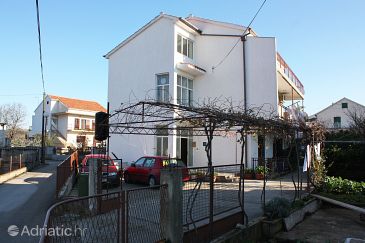Property - Apartments 4837 Property Brodarica (Šibenik) - Accommodation 4837 - Apartments in Croatia.