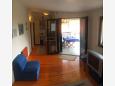 Living room Living room - Apartment A-4838-b - Apartments Ražanj (Rogoznica) - 4838