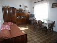 Dining room Dining room - Apartment A-484-a - Apartments Žaborić (Šibenik) - 484