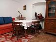 Dining room Dining room - Apartment A-4851-a - Apartments Omiš (Omiš) - 4851